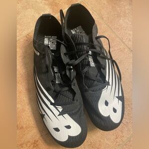 *NEW* Track Sneakers